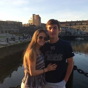 Meet your Posher, Sally